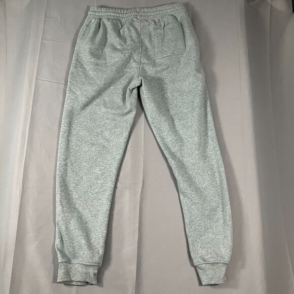 Southpole Jogger Sweatpants Men’s Large Gray Fleece Lined - Picture 9 of 10